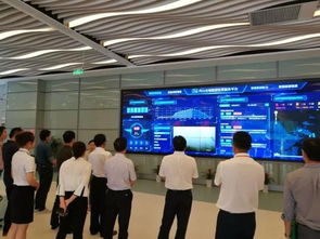 舟山歡迎你——舟山群島旅游咨詢服務中心正式啟用