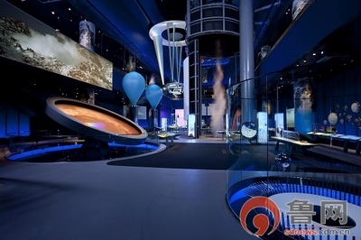 智·匯科技，創(chuàng)·享未來——專訪哈工大機(jī)器人集團(tuán)臨沂分公司總經(jīng)理王振